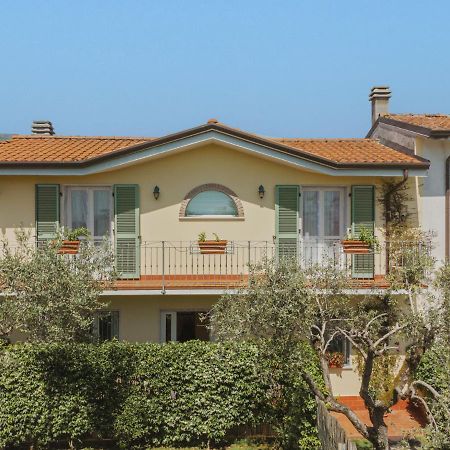 Holiday Home Giuliana By Interhome Massa  Zewnętrze zdjęcie