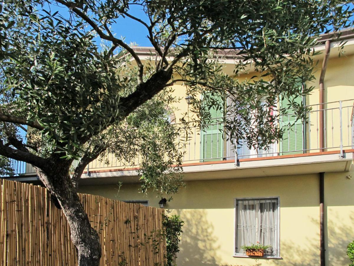Holiday Home Giuliana By Interhome Massa  Zewnętrze zdjęcie