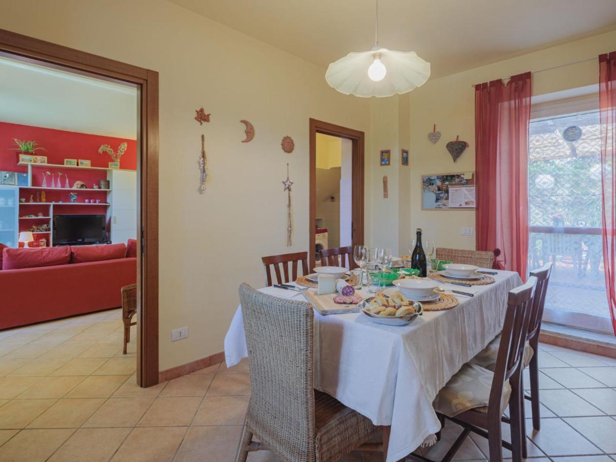 Holiday Home Giuliana By Interhome Massa  Zewnętrze zdjęcie