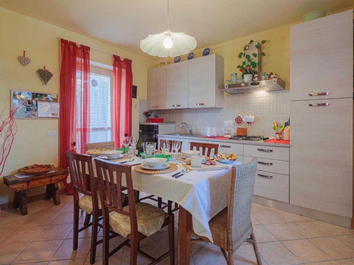 Holiday Home Giuliana By Interhome Massa  Zewnętrze zdjęcie
