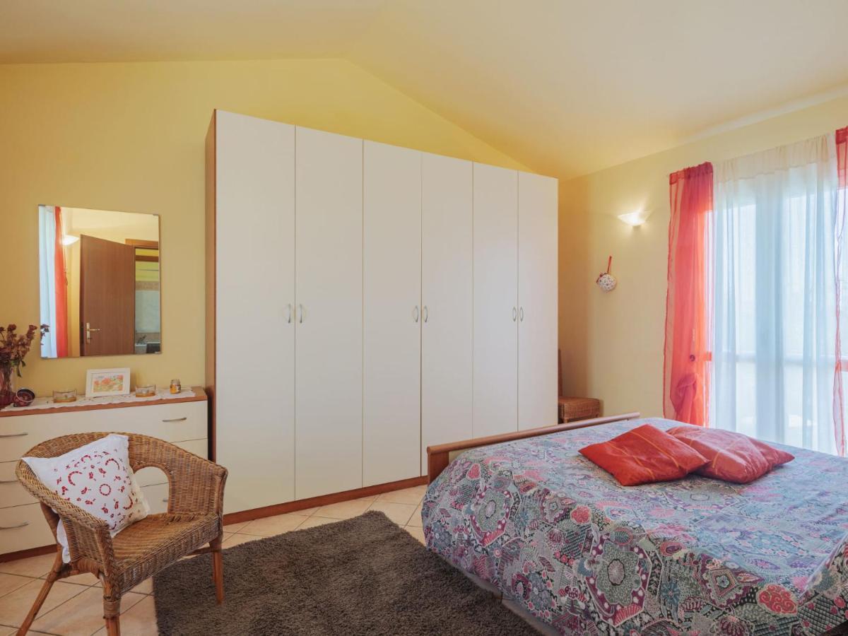 Holiday Home Giuliana By Interhome Massa  Zewnętrze zdjęcie