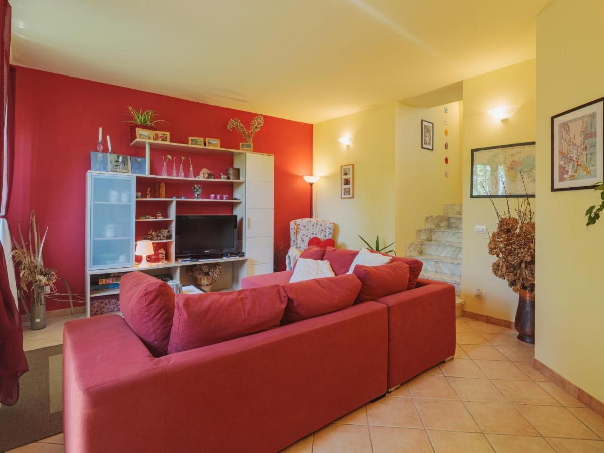 Holiday Home Giuliana By Interhome Massa  Zewnętrze zdjęcie