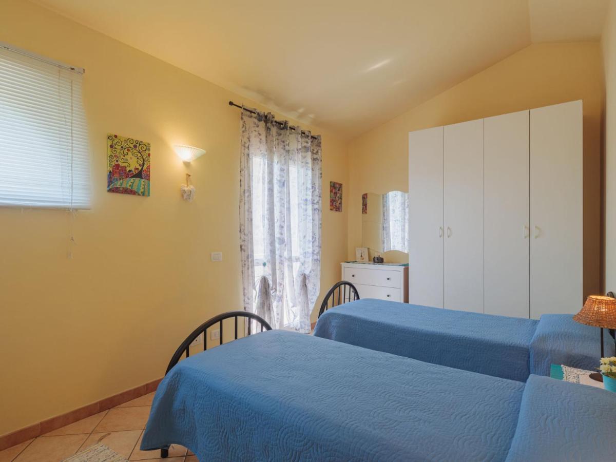 Holiday Home Giuliana By Interhome Massa  Zewnętrze zdjęcie