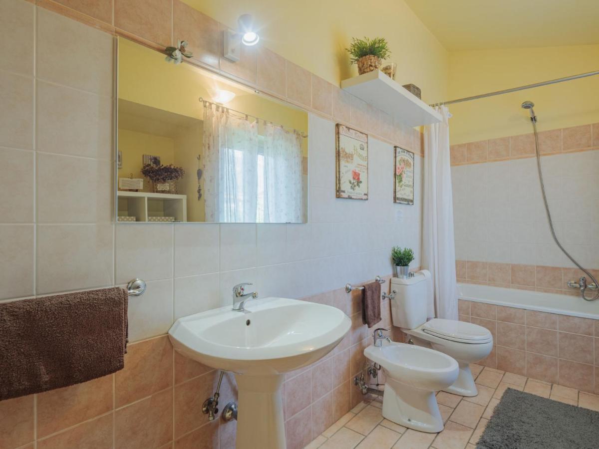 Holiday Home Giuliana By Interhome Massa  Zewnętrze zdjęcie