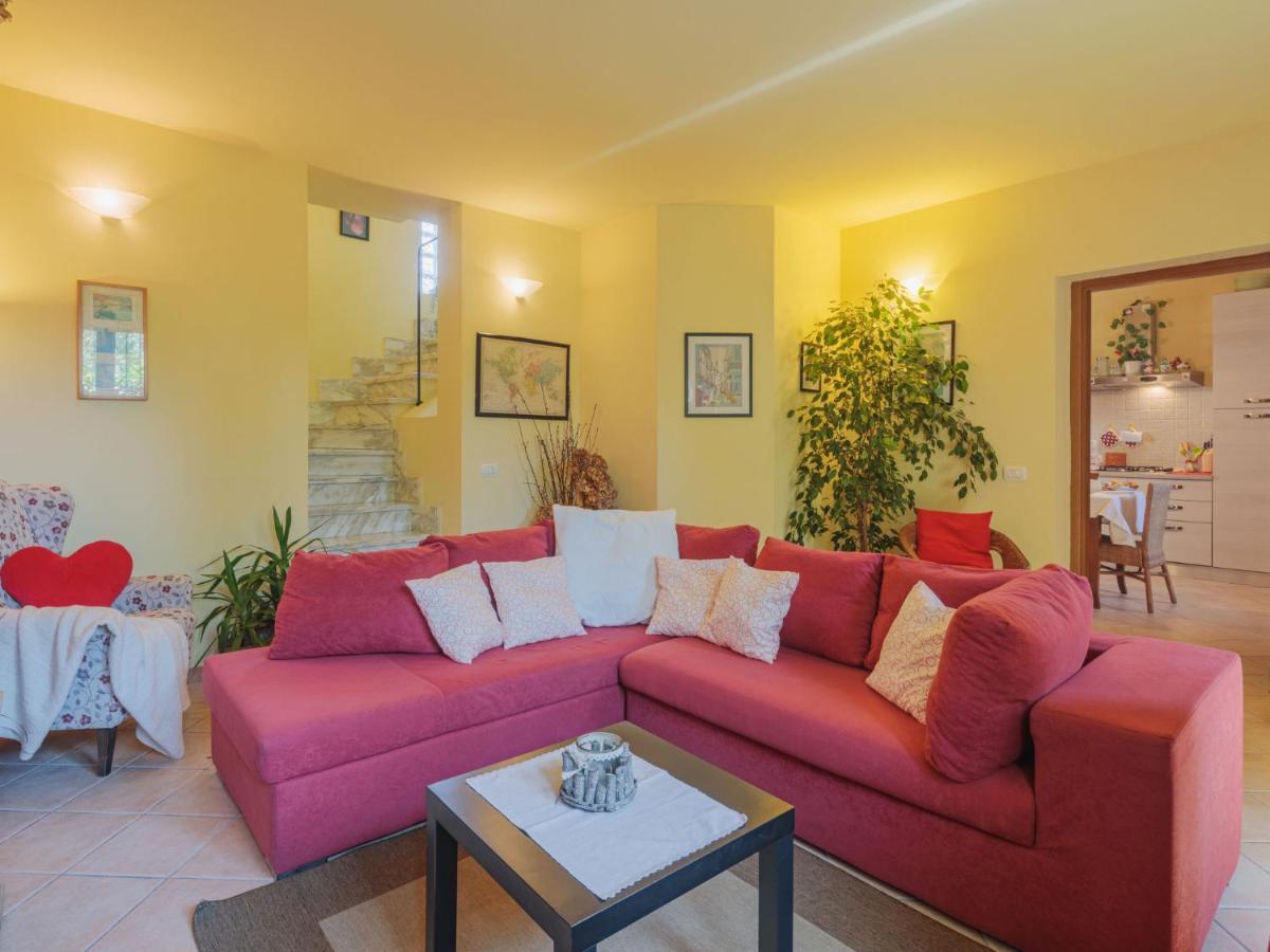 Holiday Home Giuliana By Interhome Massa  Zewnętrze zdjęcie