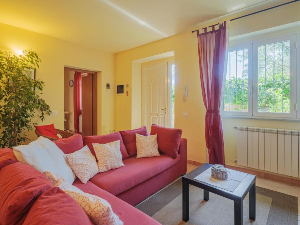 Holiday Home Giuliana By Interhome Massa  Zewnętrze zdjęcie