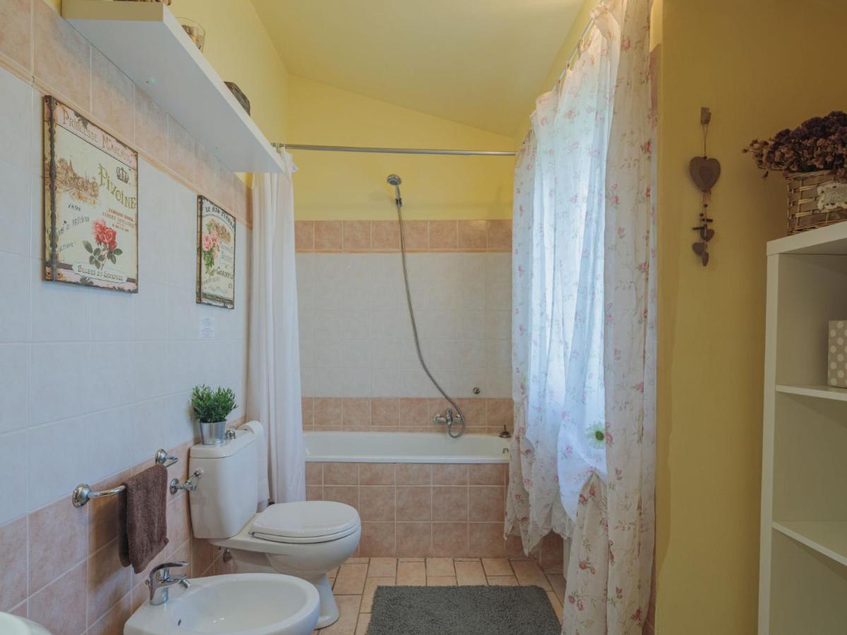 Holiday Home Giuliana By Interhome Massa  Zewnętrze zdjęcie