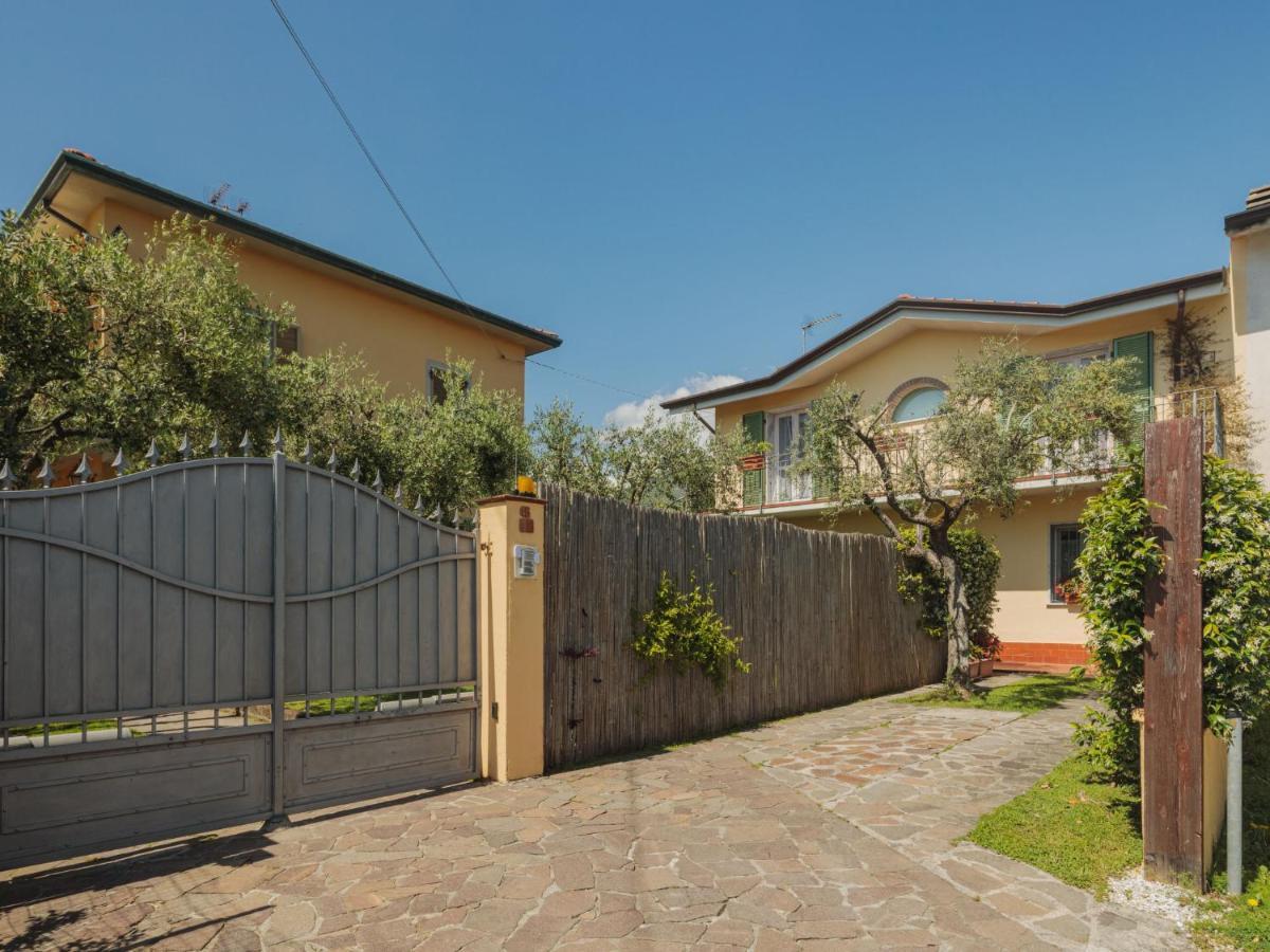 Holiday Home Giuliana By Interhome Massa  Zewnętrze zdjęcie