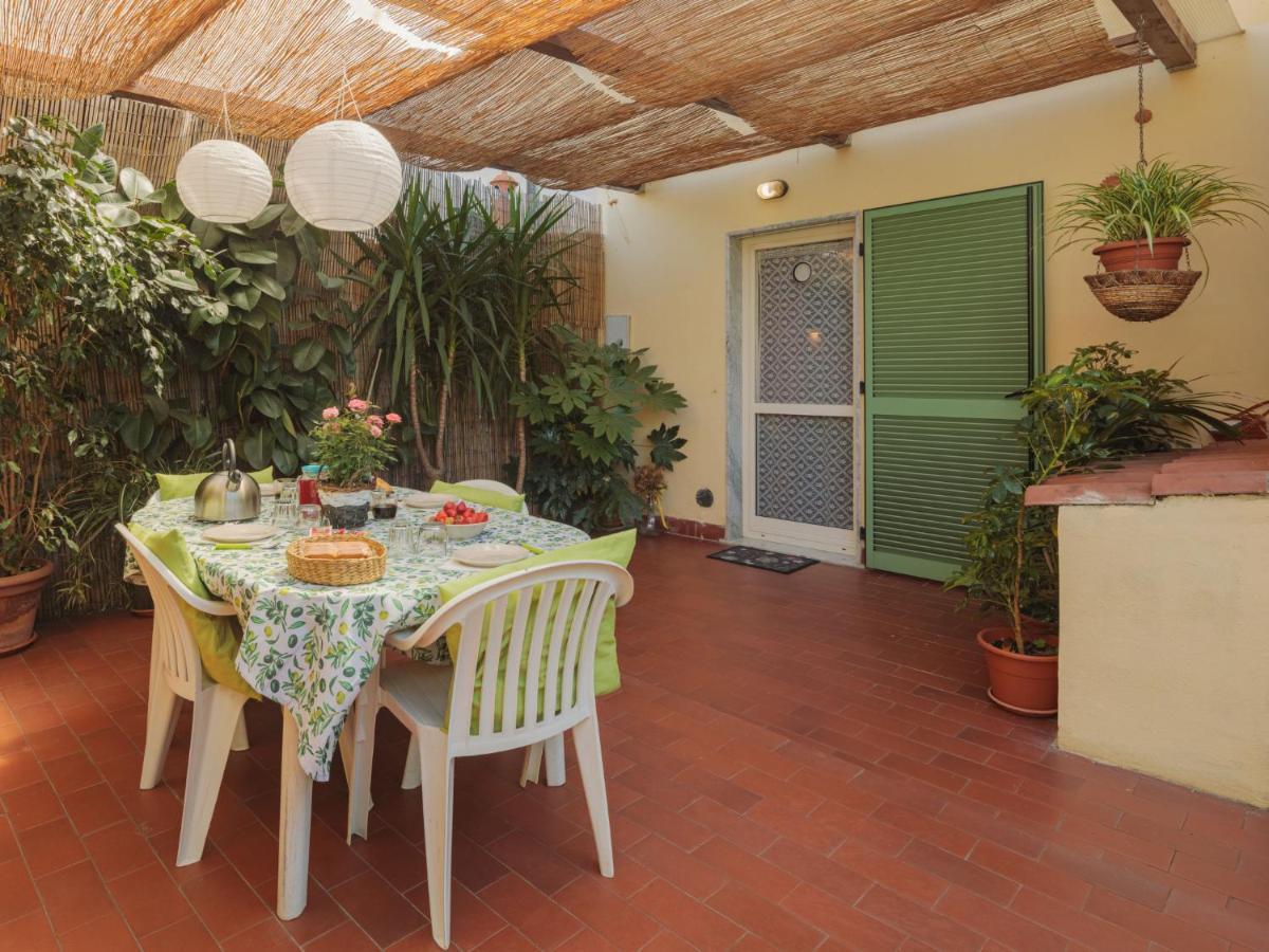 Holiday Home Giuliana By Interhome Massa  Zewnętrze zdjęcie