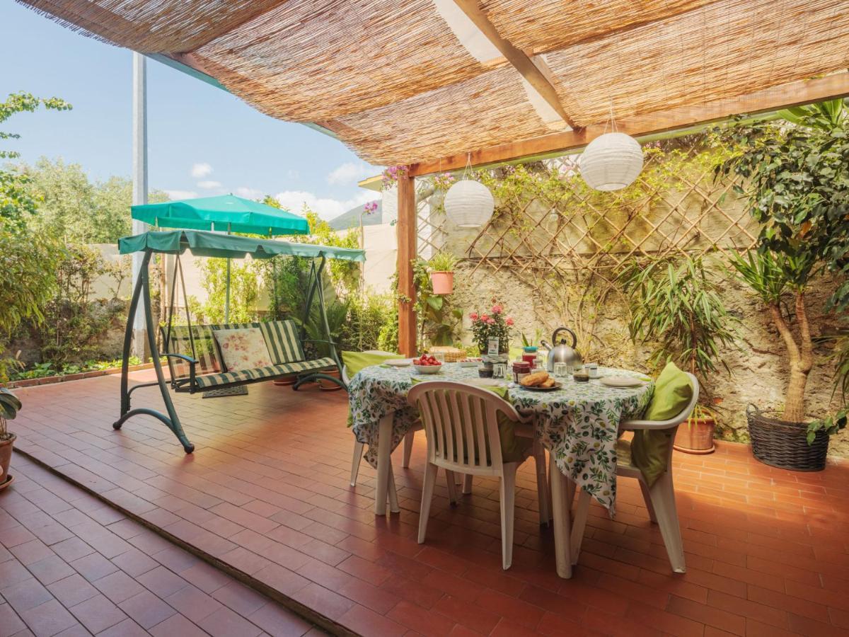 Holiday Home Giuliana By Interhome Massa  Zewnętrze zdjęcie